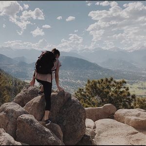 Meet your Posher, Emma